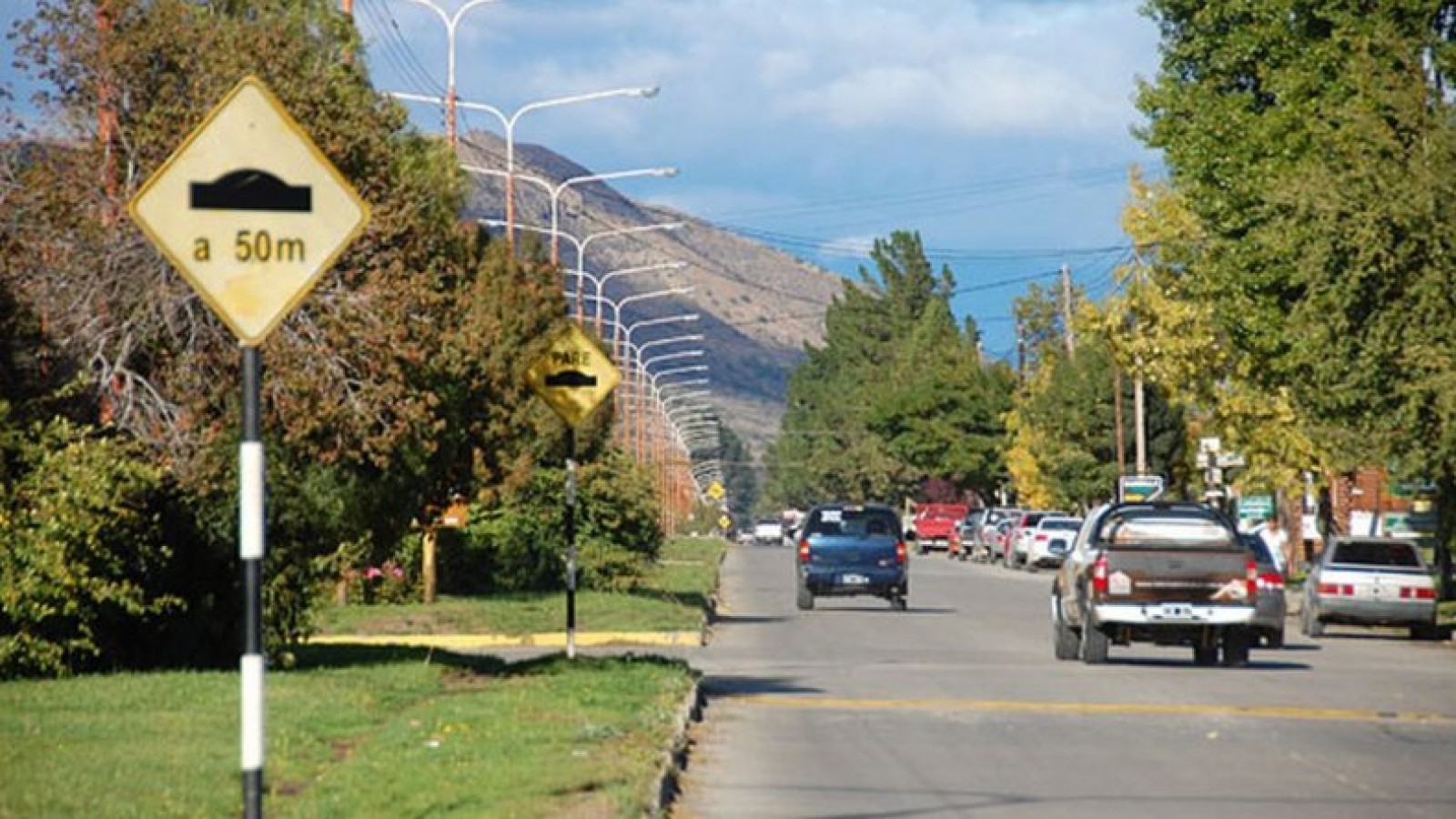 Ingresaron dos casos sospechosos de hantavirus al hospital de Esquel